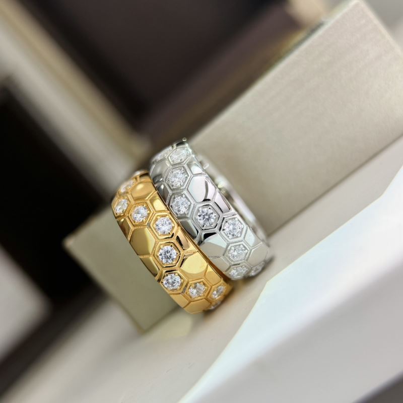 Chaumet Rings